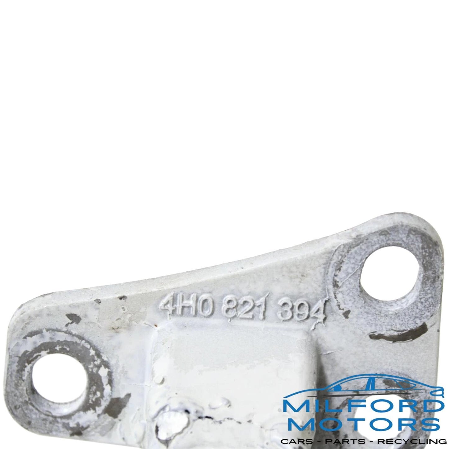 Front Right Side Fender Support Bracket Fits 2015 Audi A8 quattro Sedan 4.0L