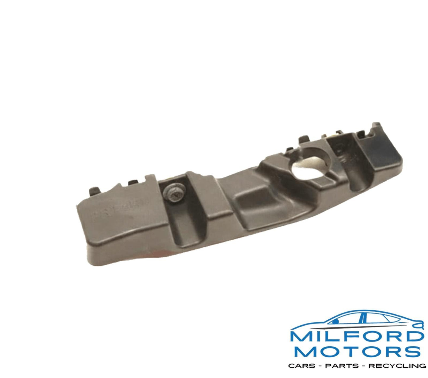 Front Bumper Right Side Retainer Support Bracket - 2023 Hyundai Kona Electric
