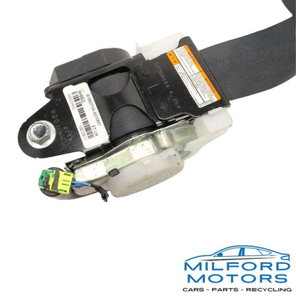 Front Right Side Seat Belt Retractor Fits 2022 Honda Accord Sport Sedan 1.5L