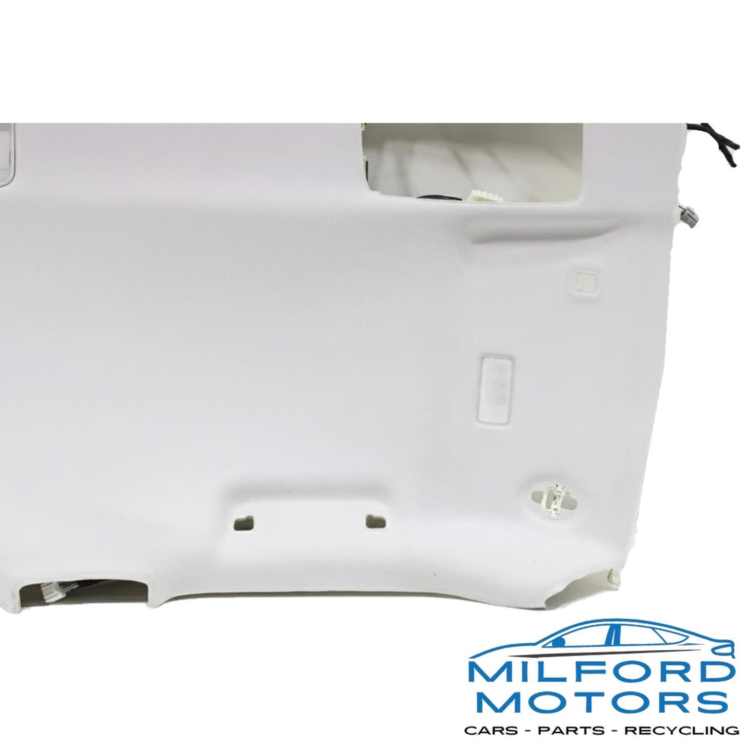 Roof Headliner Ceiling Panel Trim Cover Fits 2017 Toyota Mirai Sedan
