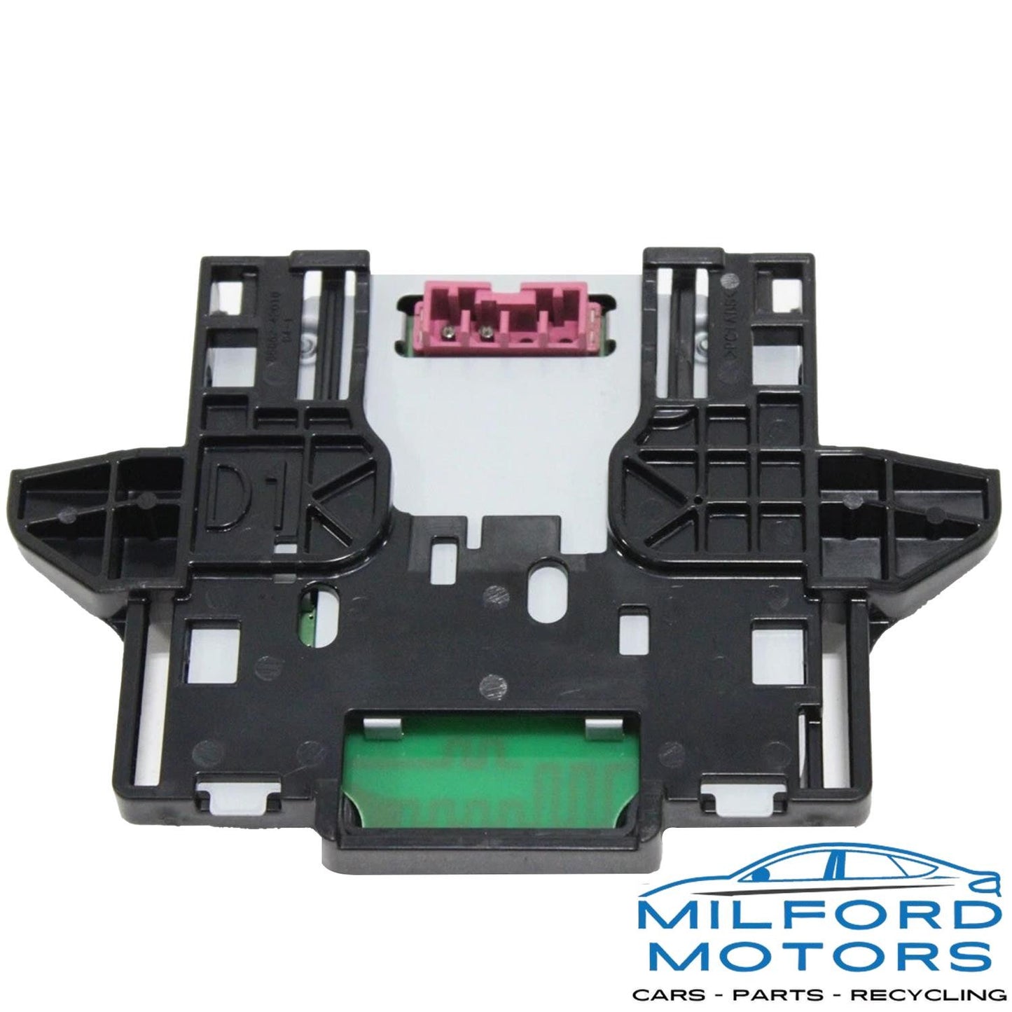 Gas Navigation Antenna Module w/ Bracket Fits 2021 Toyota RAV4 LE 2.5L L4
