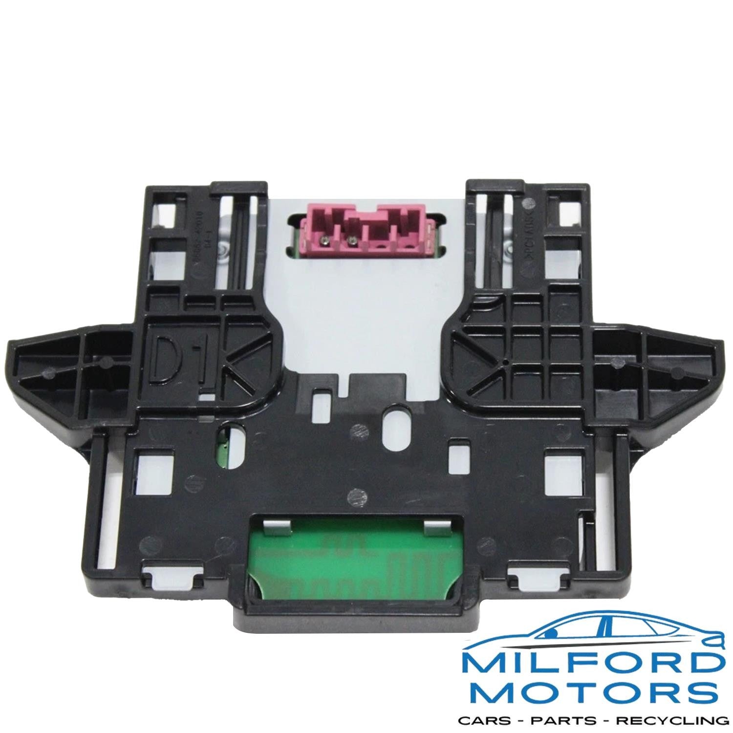 Gas Navigation Antenna Module w/ Bracket Fits 2021 Toyota RAV4 LE 2.5L L4