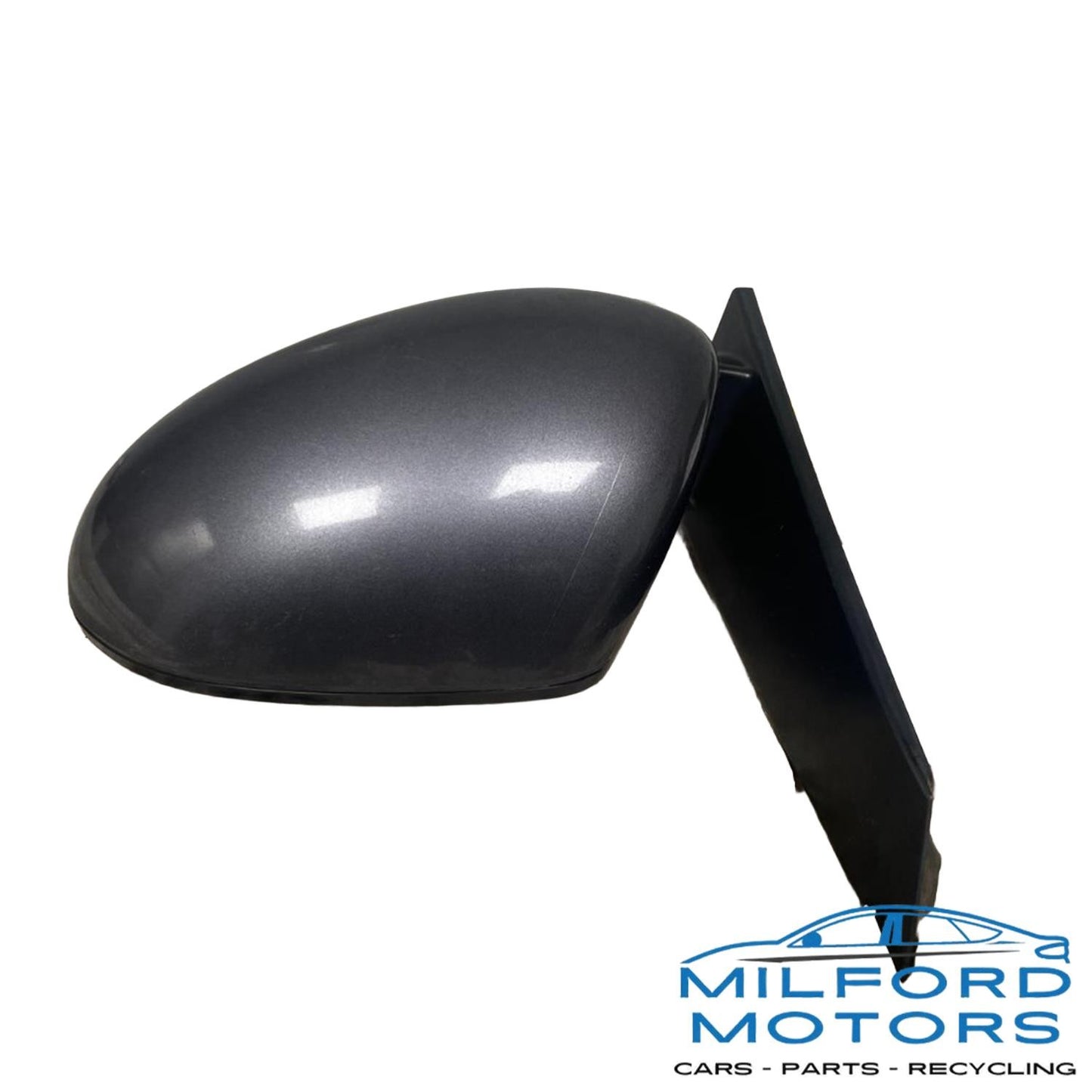Driver Side Door View Mirror Power Heated Fits 2014-2015 Honda Odyssey 3.5L