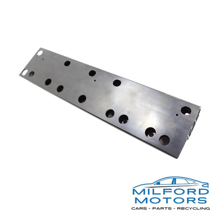 Rear Body Left Reinforcement Support Bracket Fits 2017 Toyota Mirai Sedan