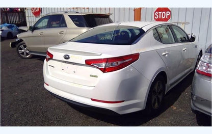 Passenger Side Front Electric Door Assembly Fits 2011-2013 Kia Optima 2.4L