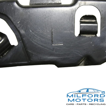 Rear Bumper Left Side Mount Support Bracket - 2022 Honda Accord Sport 1.5L