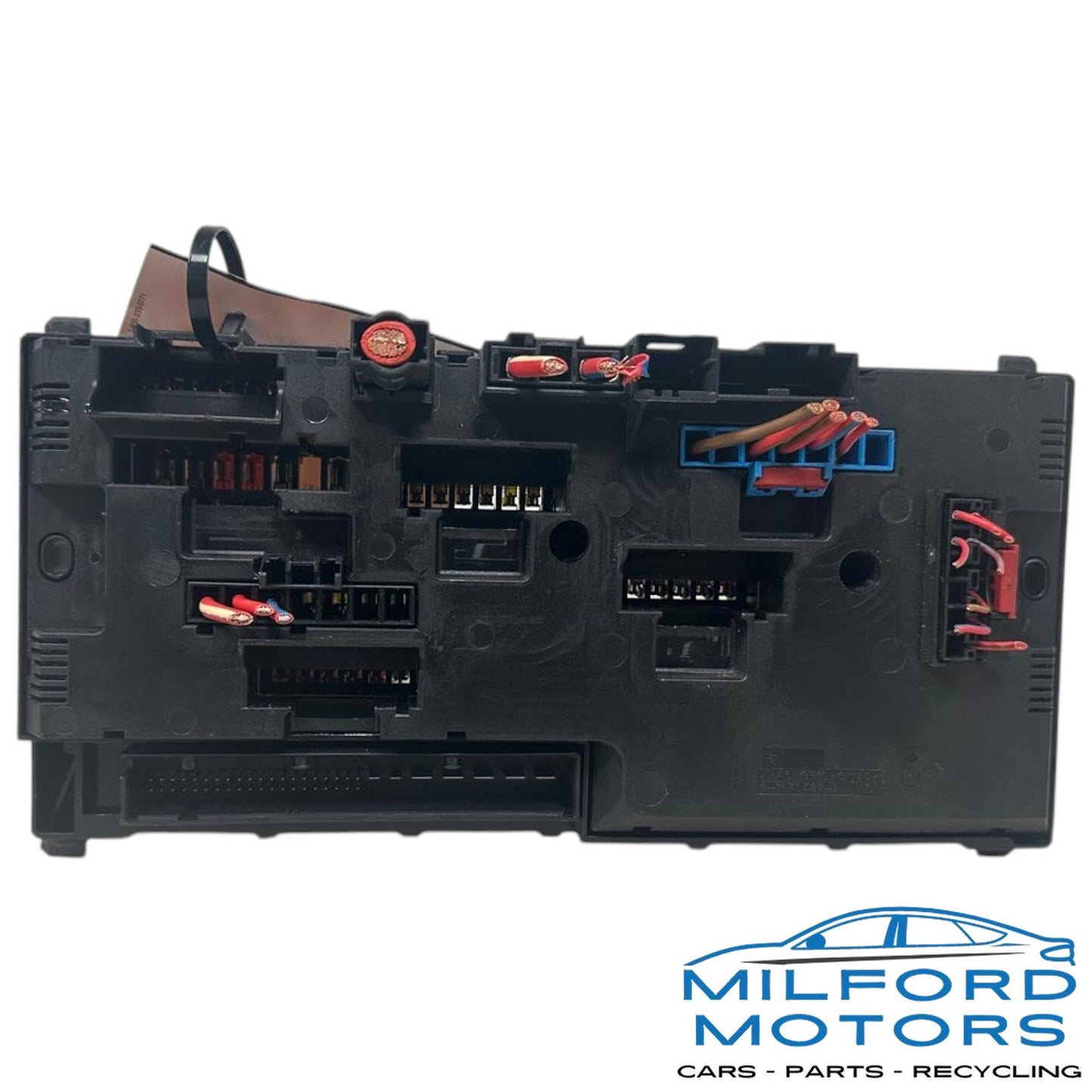 Cabin Fuse box Fits for 2013 7 Series 750Li xDrive / ALPINA B7 LWB xDrive 4.4L