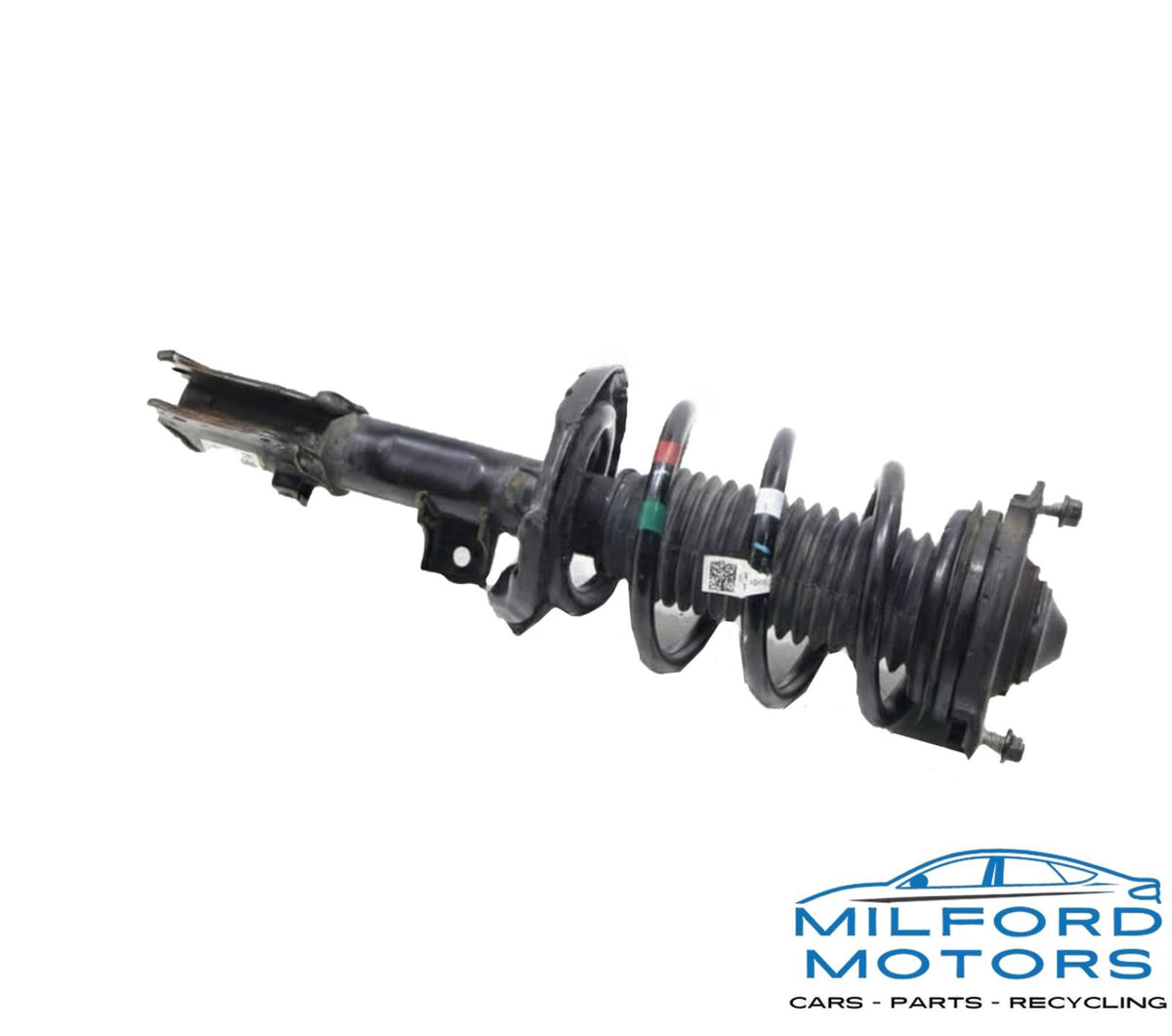 OEM Front Right Shock Absorber Strut Coil Spring  2023 Hyundai Kona Electric SEL