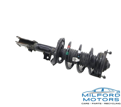 OEM Front Right Shock Absorber Strut Coil Spring  2023 Hyundai Kona Electric SEL