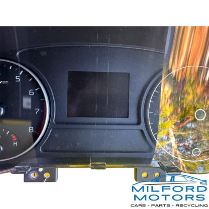 Instrument Speedometer Head/Cluster Fits 2017-2018 Kia Optima 2.4L 107K Miles
