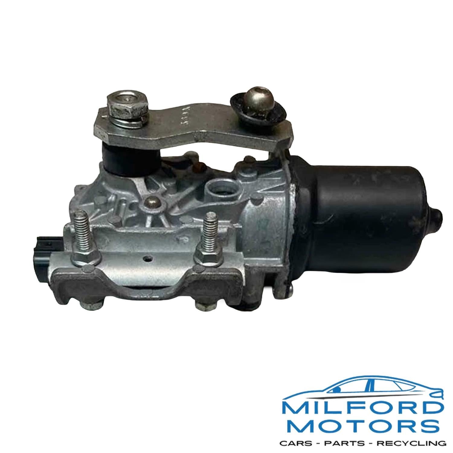 Front Winshield Wiper Motor Fits 2013 Honda Accord Coupe 2.4L 76505T2FA01