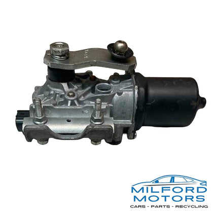 Front Winshield Wiper Motor Fits 2013 Honda Accord Coupe 2.4L 76505T2FA01