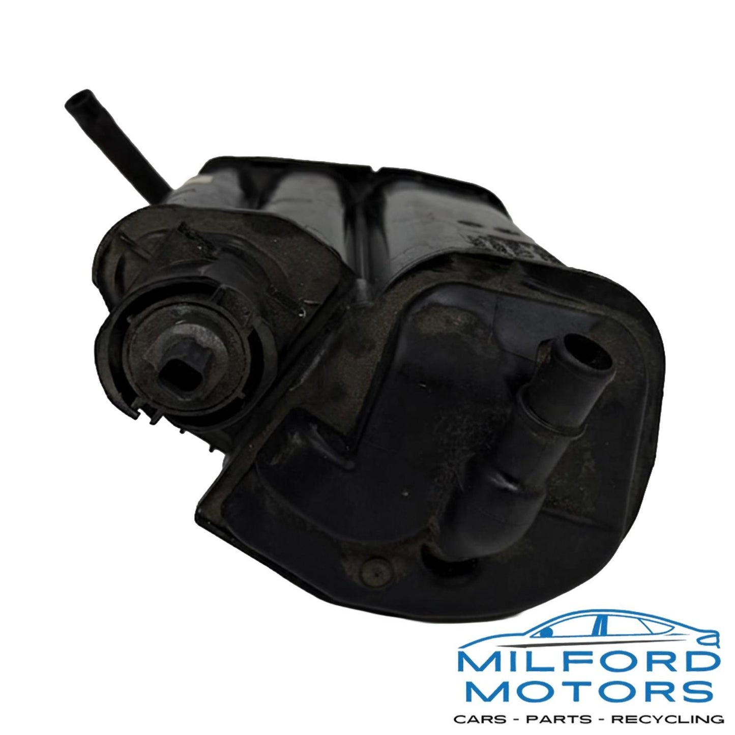 OEM Fuel Vapor Canister Fits 2010 Mercedes-Benz C300 Sport 4MATIC Sedan 3.0L