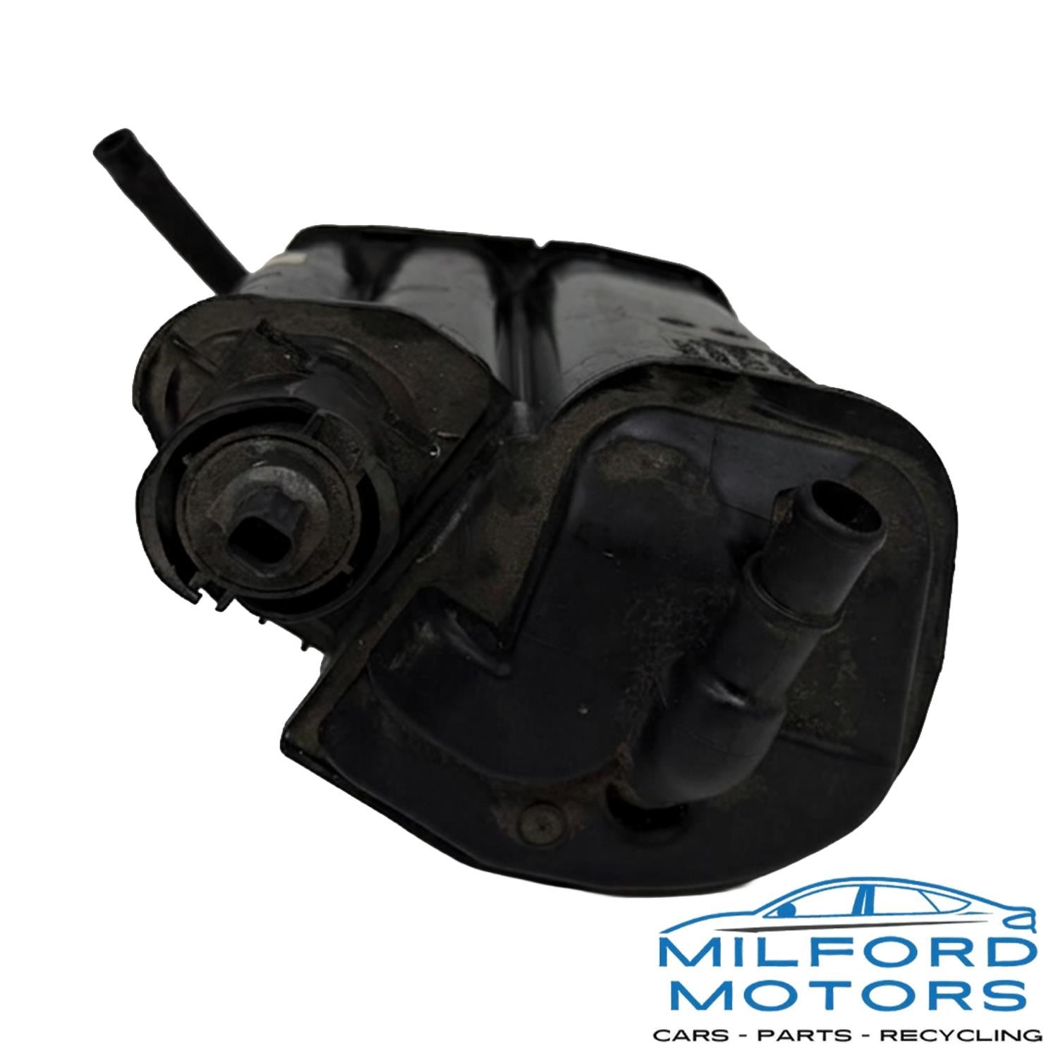OEM Fuel Vapor Canister Fits 2010 Mercedes-Benz C300 Sport 4MATIC Sedan 3.0L