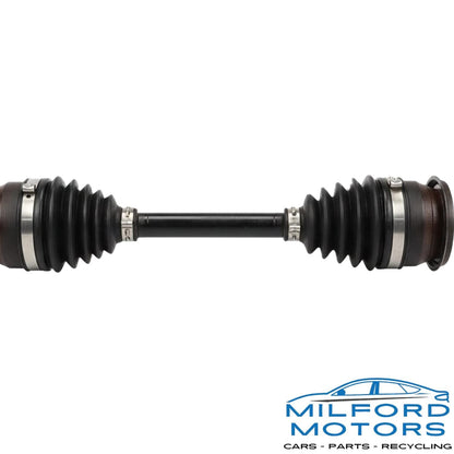 Front Passenger Right Side Axle Shaft Fits 2017 Infiniti Q50 2.0L AWD