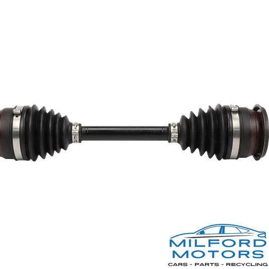 Front Passenger Right Side Axle Shaft Fits 2017 Infiniti Q50 2.0L AWD