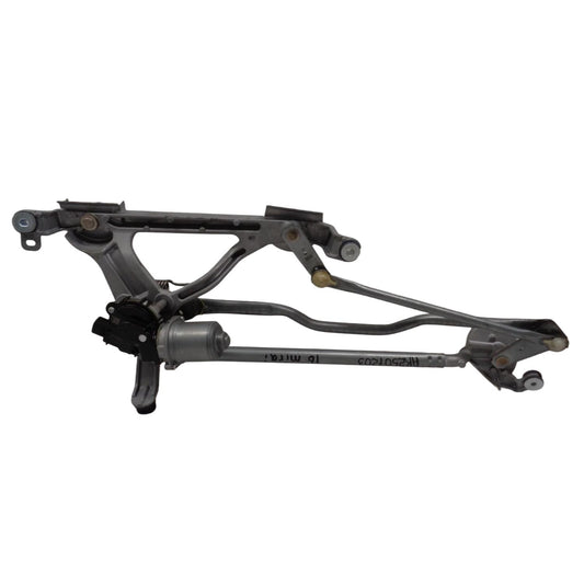 Windshield Wiper Motor Fits 2017 Toyota Mirai Sedan