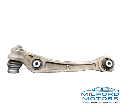 Front Right Side Forward Lower Control Arm Fits 2015 Audi A8 quattro Sedan 4.0L