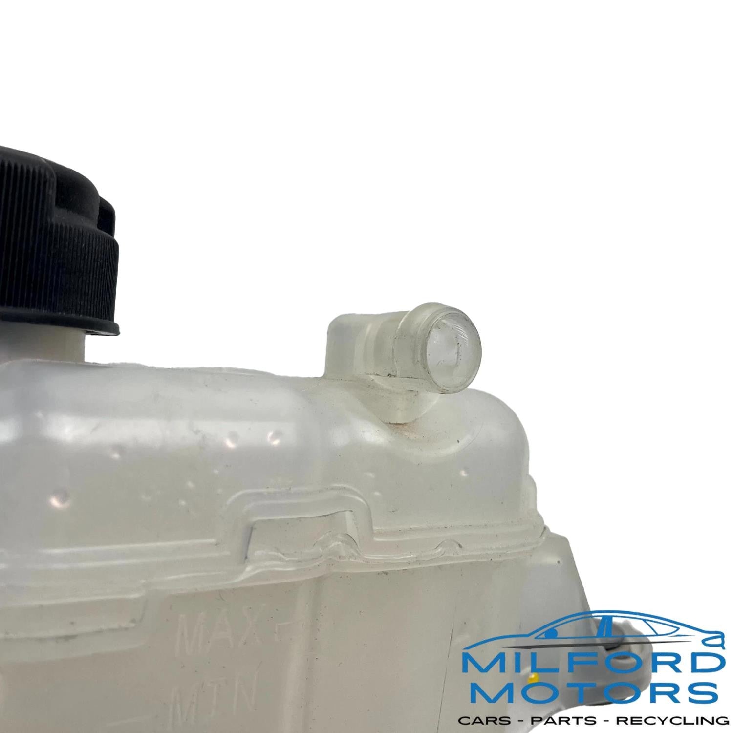 Radiator Coolant Overflow Tank Reservoir - 2020 Alfa Romeo Giulia 2.0L