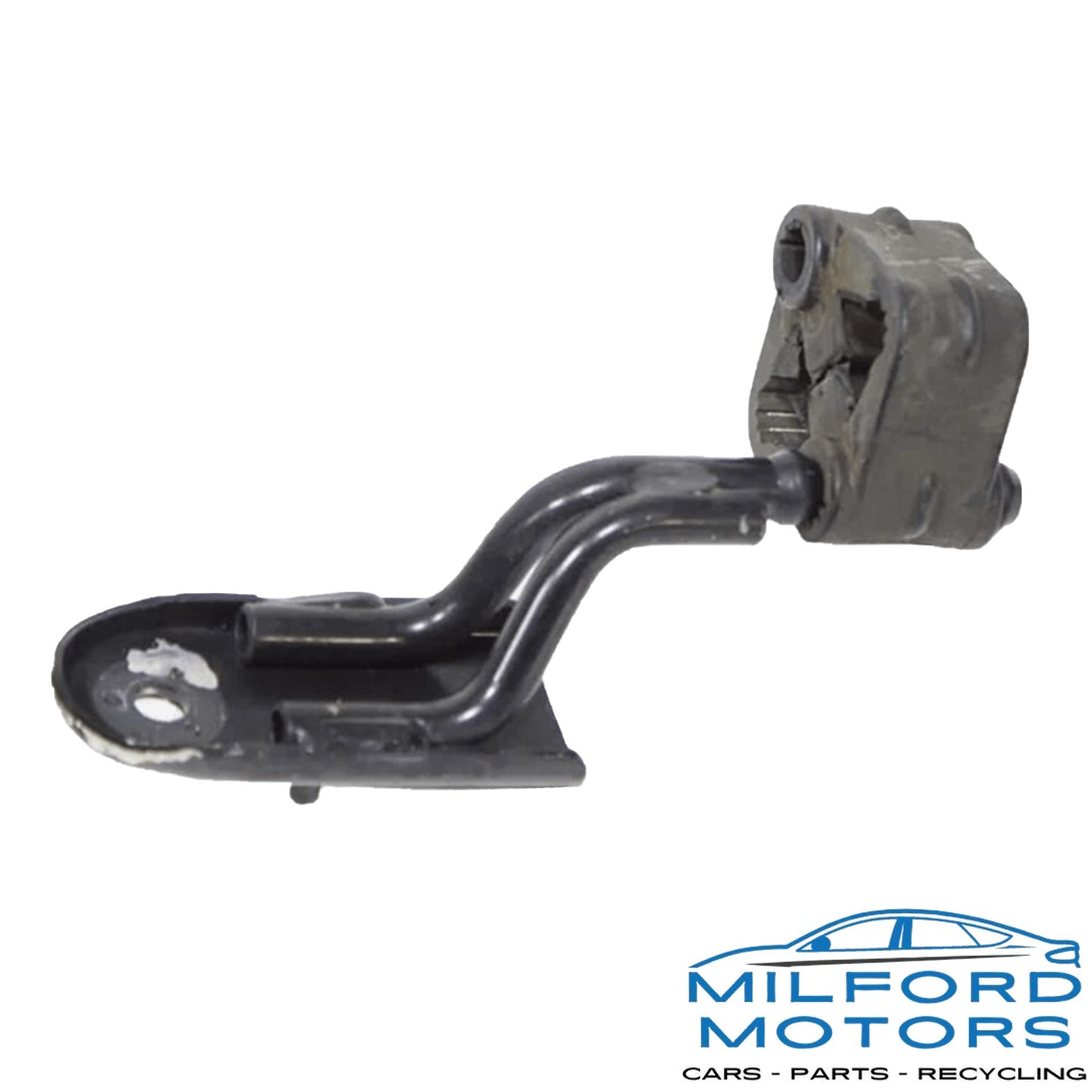 Rear Left Side Muffler Bracket Hanger - 2020 Alfa Romeo Giulia Sedan 2.0L