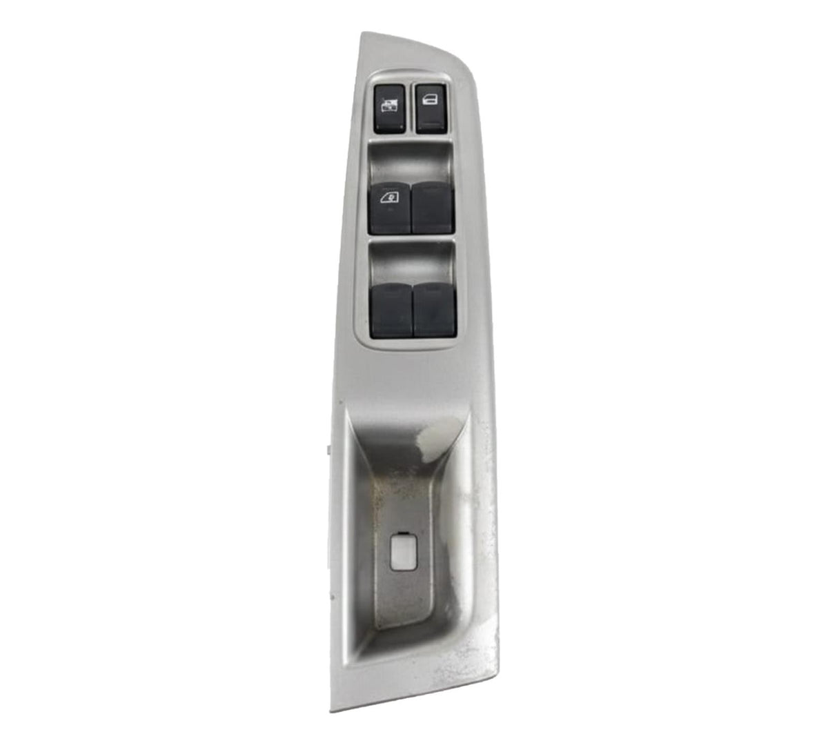 Front Left Master Switch (Lock & Window) Fits 2009 Subaru Impreza 2.5L