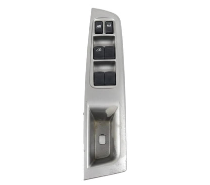 Front Left Master Switch (Lock & Window) Fits 2009 Subaru Impreza 2.5L