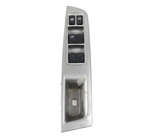 Front Left Master Switch (Lock & Window) Fits 2009 Subaru Impreza 2.5L
