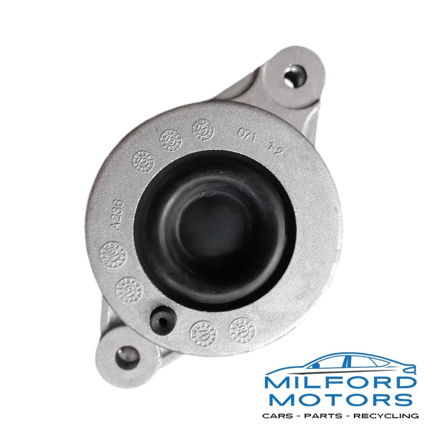 Front Left Side Engine Mount Fit 2016 Maserati Ghibli Sedan 3.0L