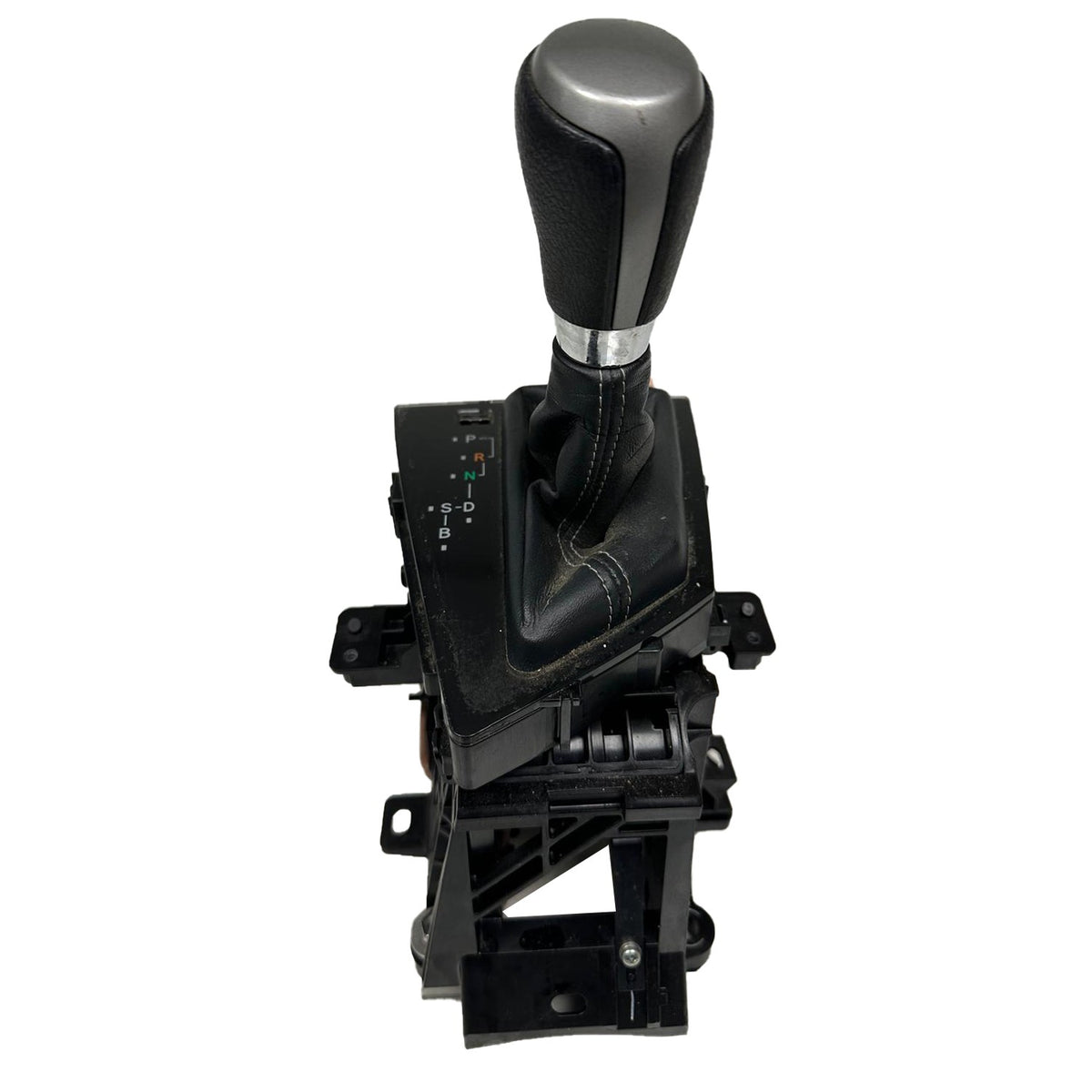 Automatic Transmission Gear Shifter Assembly Fits 2016 Toyota Corolla Sedan 1.8L