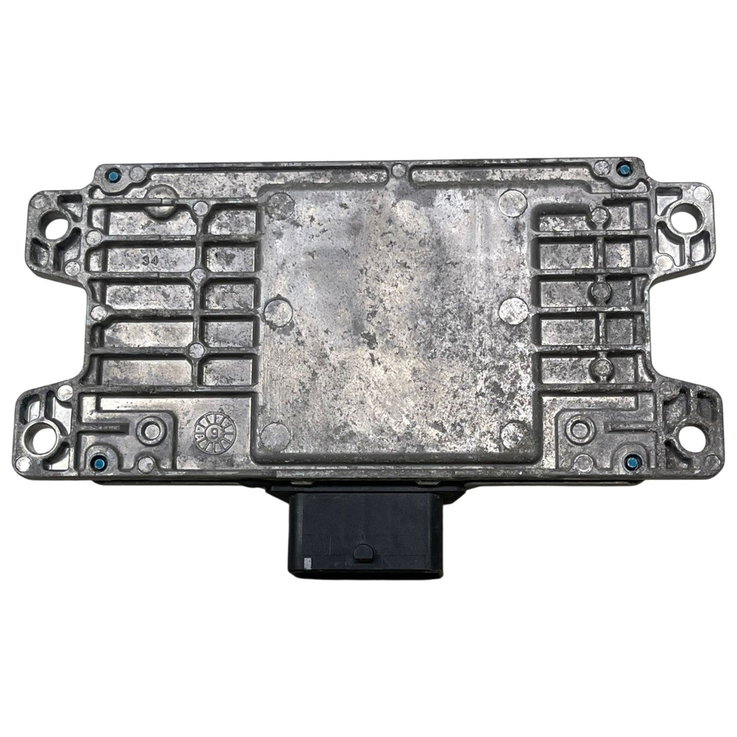Chassis ECM Transmission Mounted Fits 19-2025 Altima QX60 Maxima Murano NV200 L4