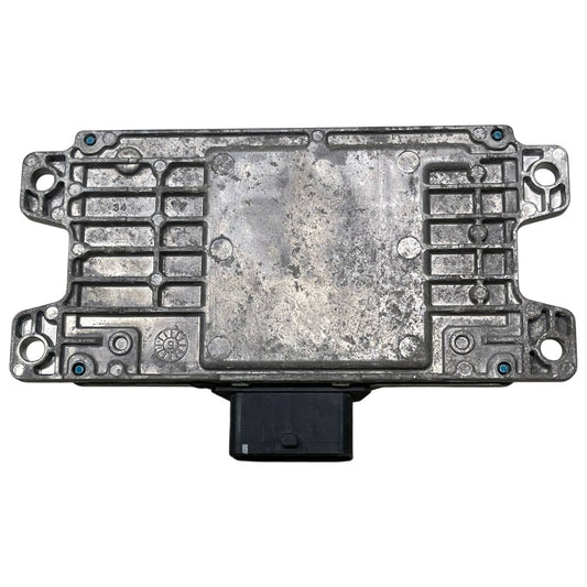 Chassis ECM Transmission Mounted Fits 19-2025 Altima QX60 Maxima Murano NV200 L4
