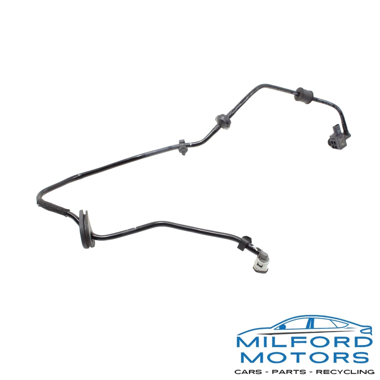 Brake Booster Hose Pipe Line Fits 2019 Land Rover Range Rover Velar 2.0L