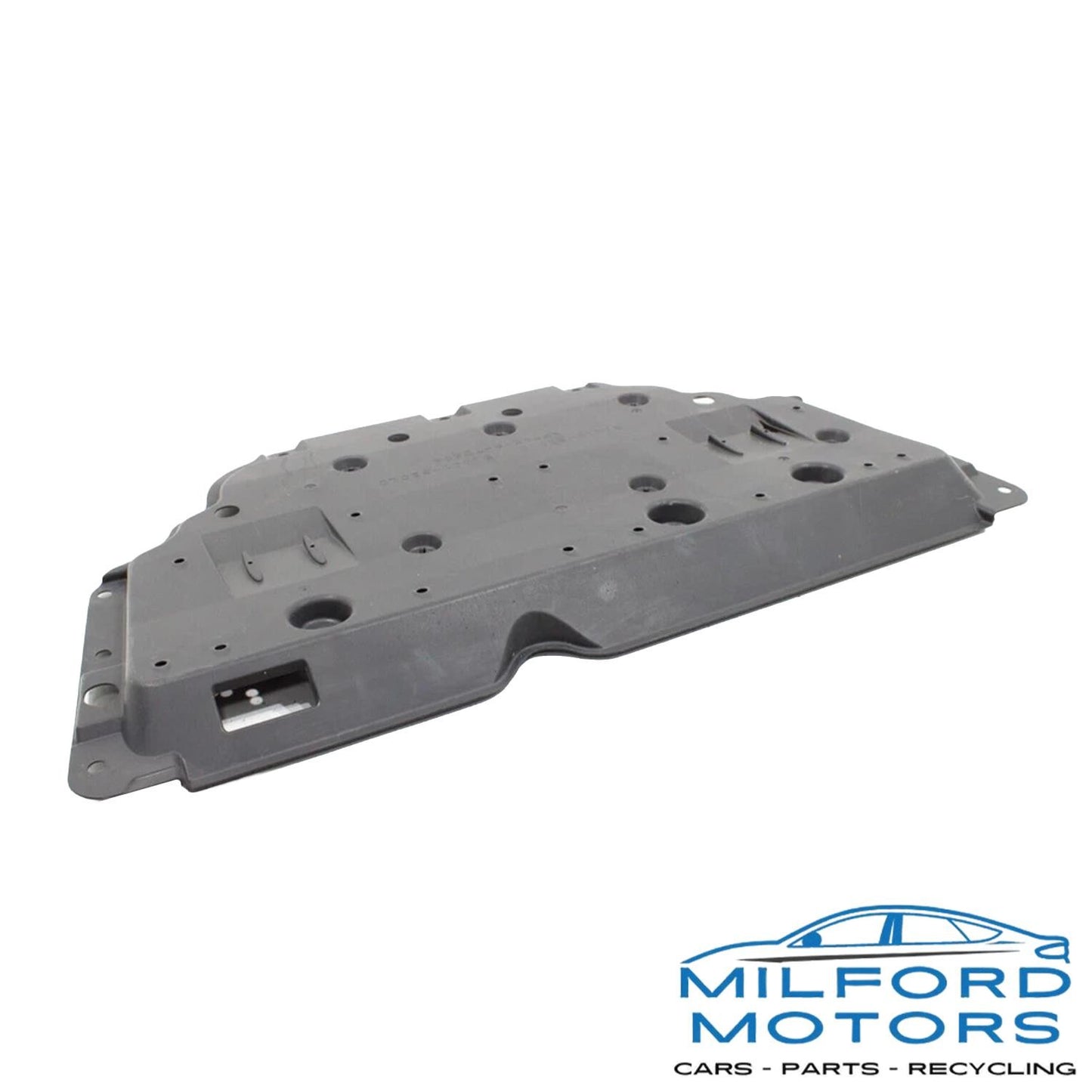 Under Engine Splash Guard Shield Cover Fits 2017 Toyota Mirai Sedan