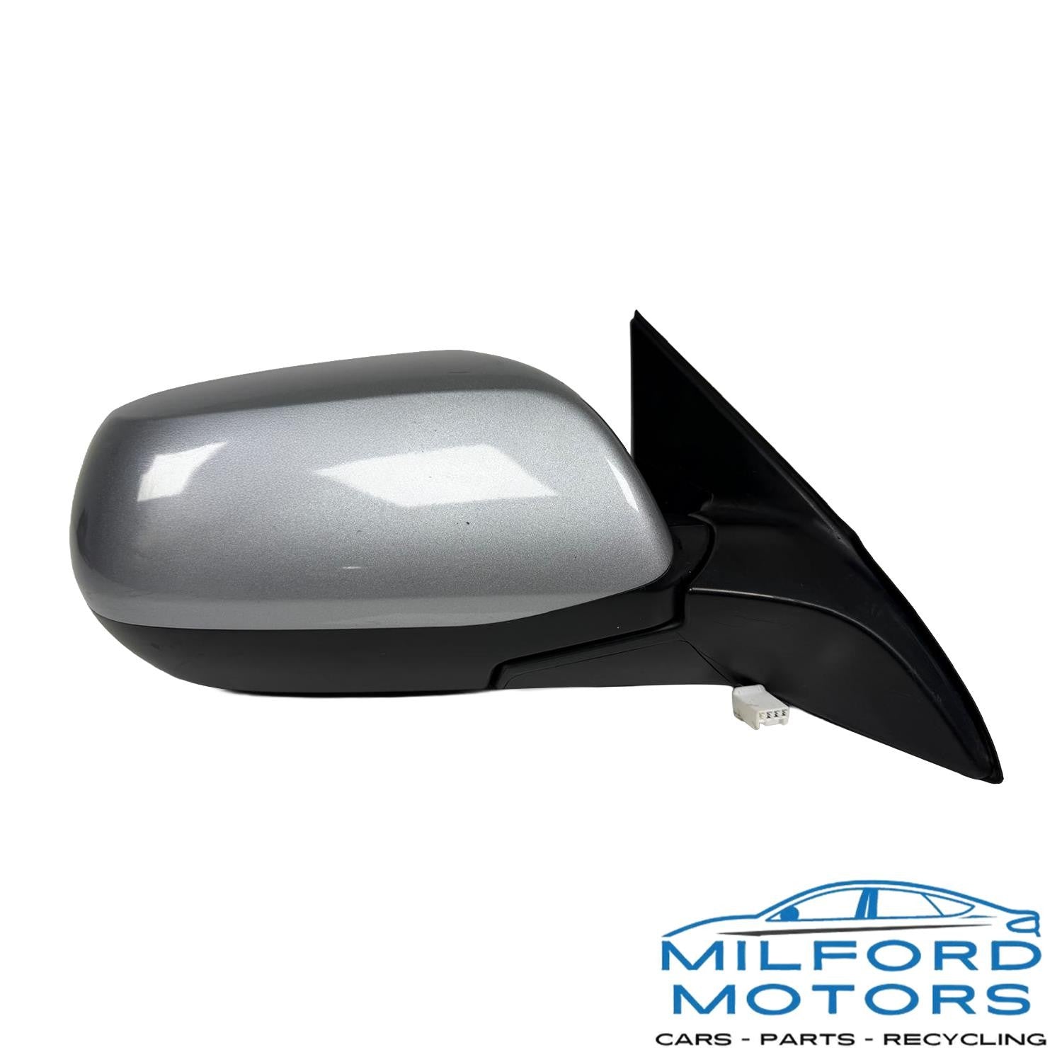 OEM Passenger Side View Mirror Power Fits 2016-2021 Honda HR-V 1.8L