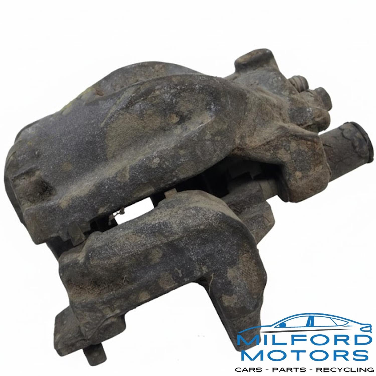 Front Passenger Side Brake Caliper Fits 2018-2022 Honda Accord 1.5L