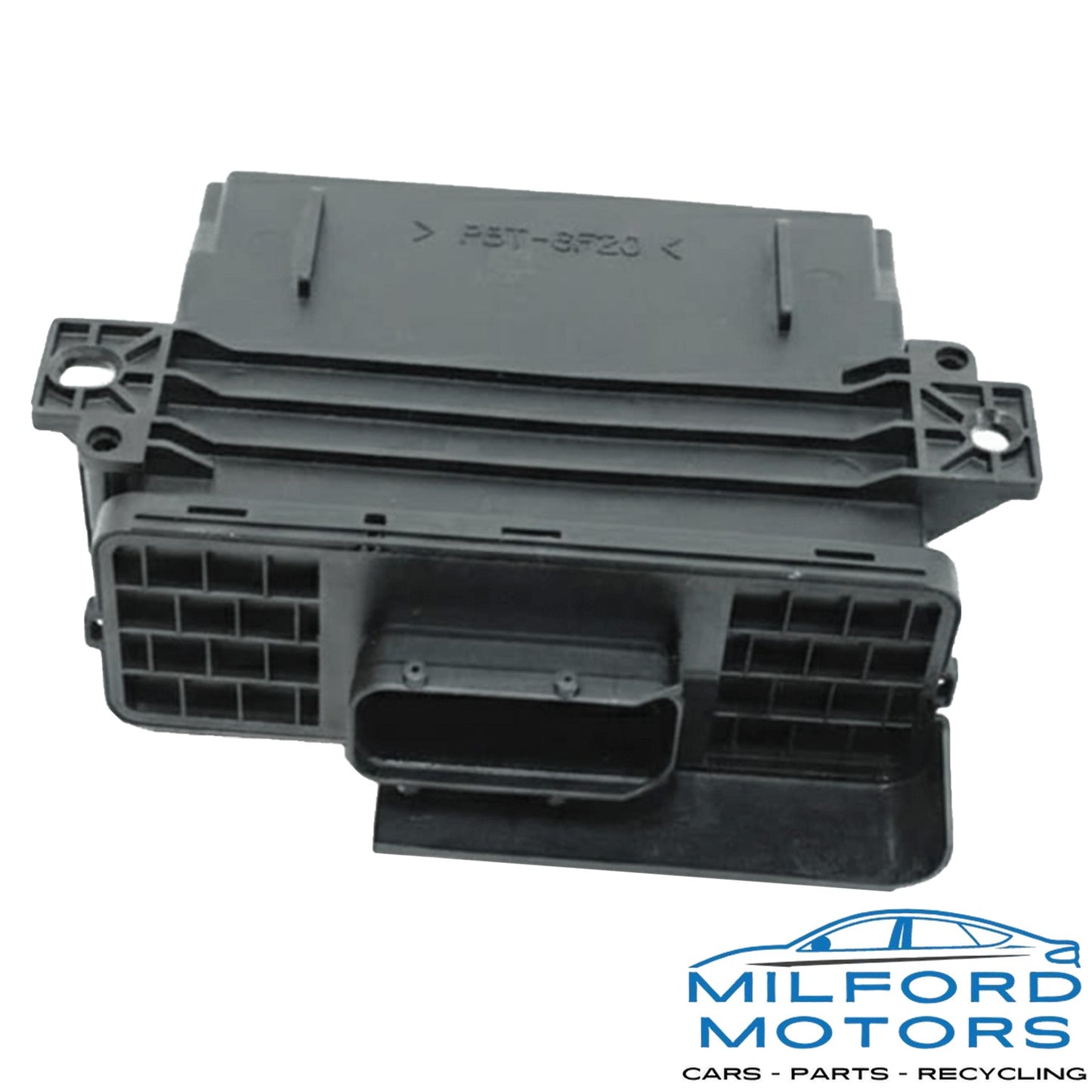 Power Supply Control Module - 2015 Audi Q7 Quattro Premium Plus 3.0L 4F0910280