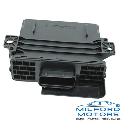Power Supply Control Module - 2015 Audi Q7 Quattro Premium Plus 3.0L 4F0910280