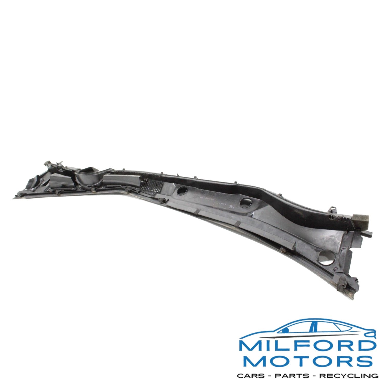 Windshield Wiper Cowl Cover Panel Grille Fits 2017 Toyota Mirai Sedan