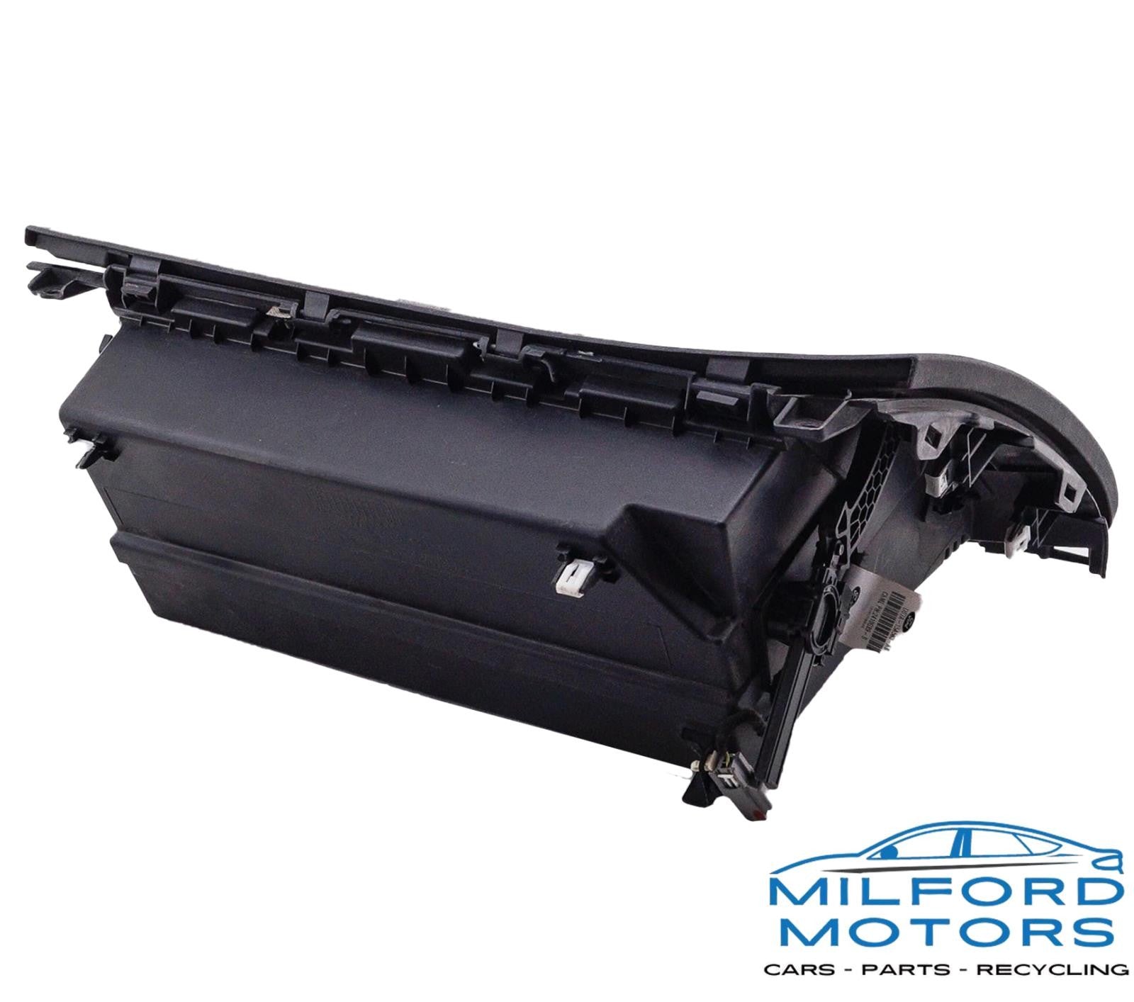 Glove Box Storage Compartment - 2013 Ford Fusion Titanium Sedan DS7Z-5406010-AB