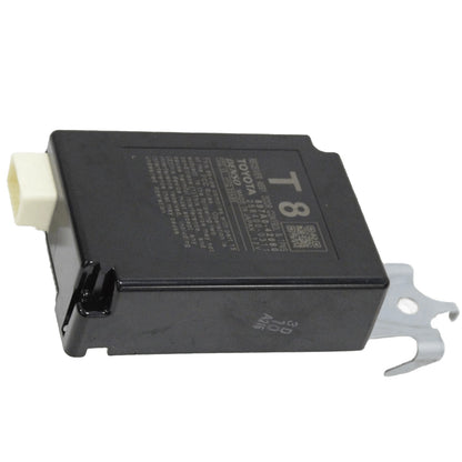 Keyless Entry Tmps Receiver Control Module Unit - 2021 Toyota RAV4 LE 897A042080