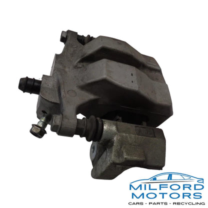 Rear Left Driver Side Brake Caliper Fits 2017 Toyota Mirai Sedan