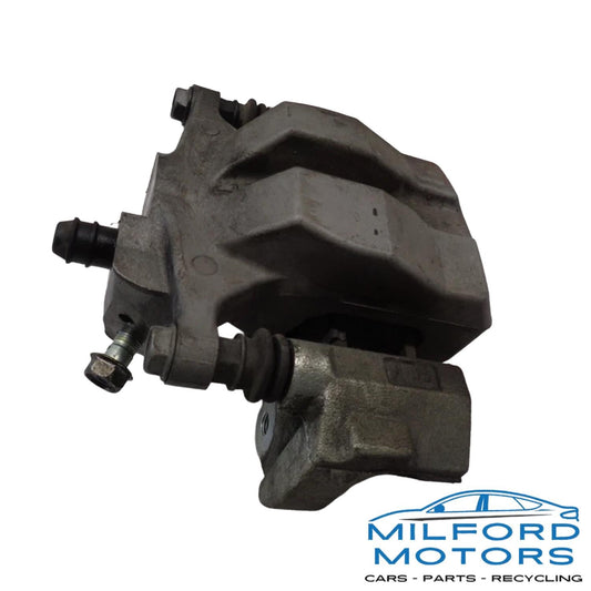 Rear Left Driver Side Brake Caliper Fits 2017 Toyota Mirai Sedan
