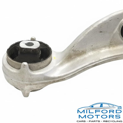 Front Left Driver Lower Control Arm Forward Fits 2017 Jaguar F-PACE S 3.0L