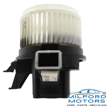 HVAC A/C Blower Fan Motor - 2020 Alfa Romeo Giulia Sedan 2.0L 68533727AA