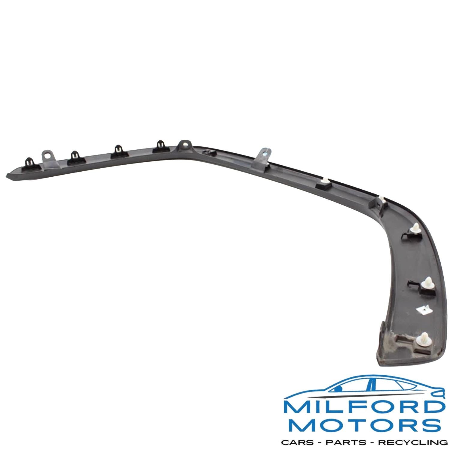Front Right Side Fender Wheel Arch Flare Molding  Fits 2021 Toyota RAV4 LE 2.5L