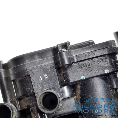 Water Pump Housing Inlet Fits 2017 Toyota Mirai Sedan