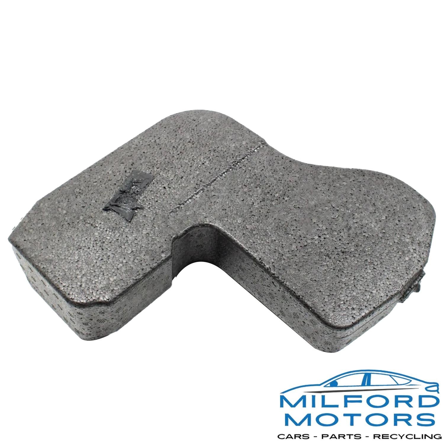 Rear Left Door Latch/Lock Actuator Insulator Foam - 2015 Audi Q7 Quattro 3.0L