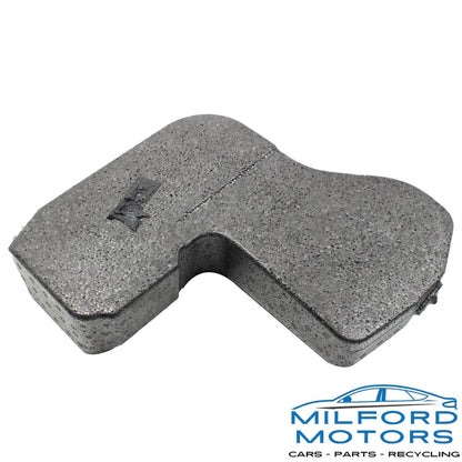 Rear Left Door Latch/Lock Actuator Insulator Foam - 2015 Audi Q7 Quattro 3.0L
