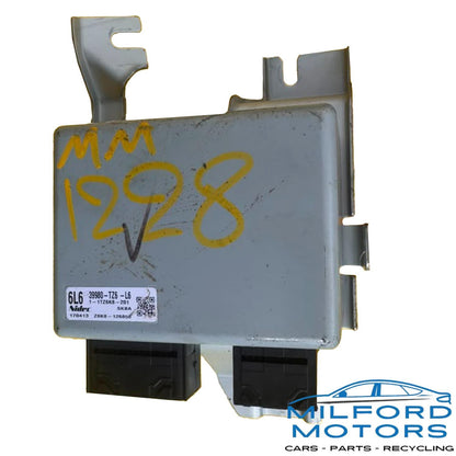Chassis Electric Power Steering Control Module Fits 17-19 Acura MDX 39980-TZ6L61