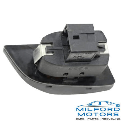 Right Side Door Lock Control Switch Fits 2015 Audi Q7 Quattro Premium Plus 3.0L